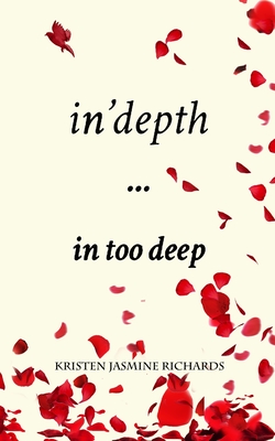 Cover for In'depth... in too deep