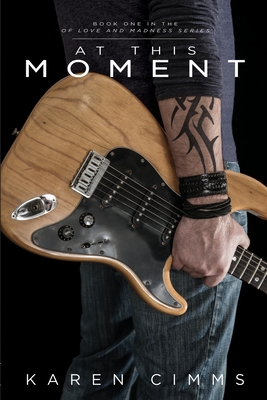 At This Moment Cover Image
