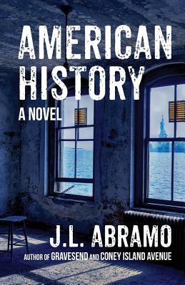 Cover for American History