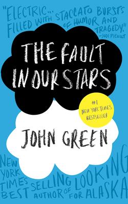 Cover for The Fault in Our Stars