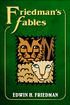 Friedman's Fables Cover Image