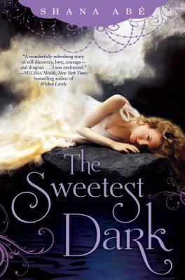 Cover for The Sweetest Dark