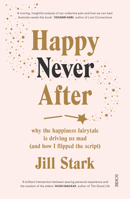 Cover for Happy Never After