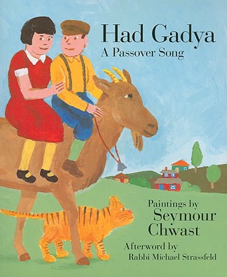 Had Gadya: A Passover Song