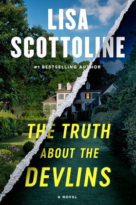 The Truth about the Devlins By Lisa Scottoline Cover Image