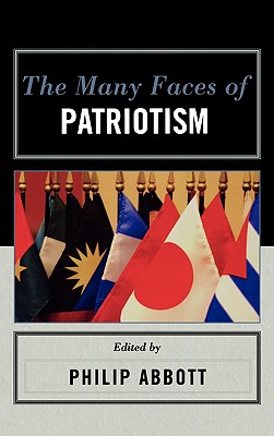 The Many Faces of Patriotism Cover Image