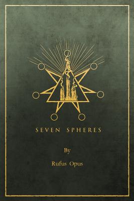 Seven Spheres Cover Image