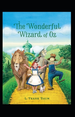 The Wonderful Wizard of OZ