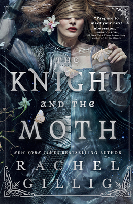 Cover Image for The Knight and the Moth (The Stonewater Kingdom #1)