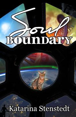 Cover for Soul Boundary