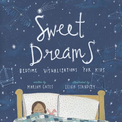 Cover for Sweet Dreams