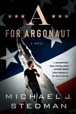 'A' for Argonaut Cover