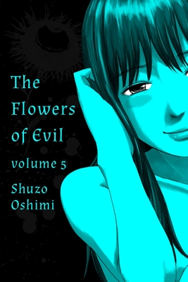 Flowers of Evil, Volume 5 Cover Image