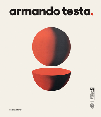 Armando Testa Cover Image