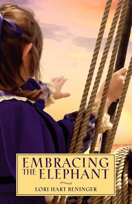 Cover for Embracing the Elephant