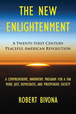 Cover for The New Enlightenment