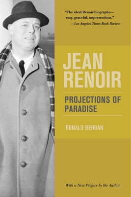 Jean Renoir: Projections of Paradise Cover Image