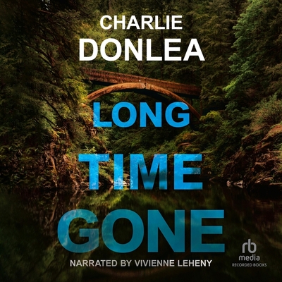Long Time Gone Cover Image