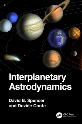 Interplanetary Astrodynamics Cover Image