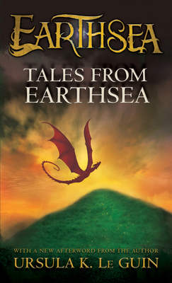 Tales From Earthsea (The Earthsea Cycle) Cover Image