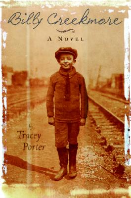 Billy Creekmore Cover