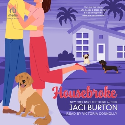 Cover for Housebroke