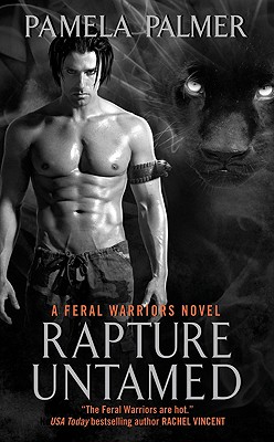 Rapture Untamed: A Feral Warriors Novel