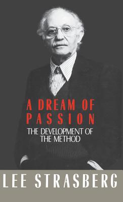 Cover for A Dream of Passion