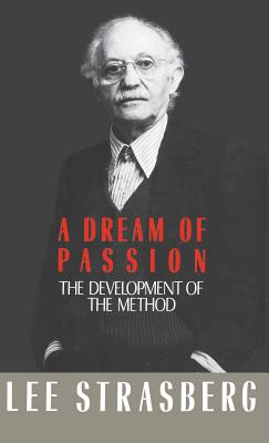 A Dream of Passion: The Development of the Method Cover Image