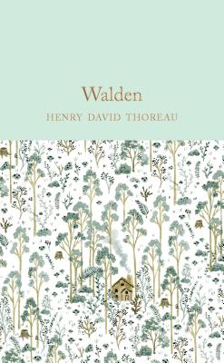 Walden Cover Image