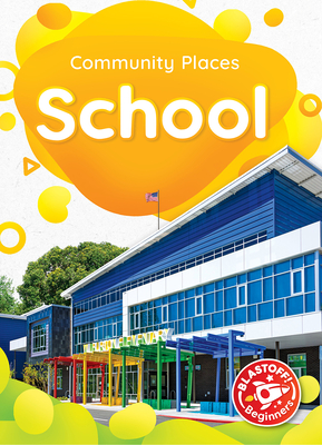 School (Community Places)