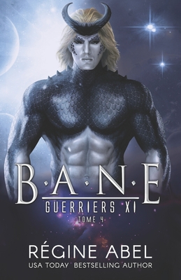 Bane By Regine Abel Cover Image