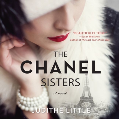 The Chanel Sisters By Judithe Little, Saskia Maarleveld (Read by) Cover Image