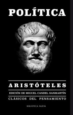 Política By Aristóteles Aristóteles Cover Image