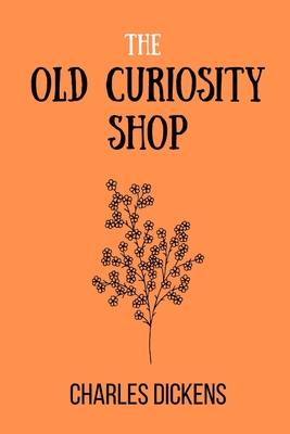 The Old Curiosity Shop