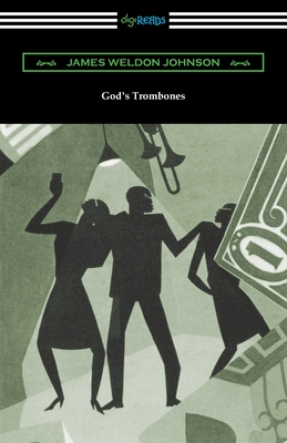 God's Trombones Cover Image