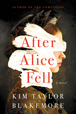 Cover for After Alice Fell