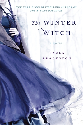 The Winter Witch: A Novel Cover Image