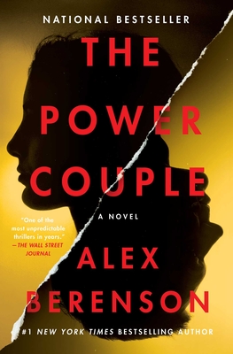 The Power Couple: A Novel
