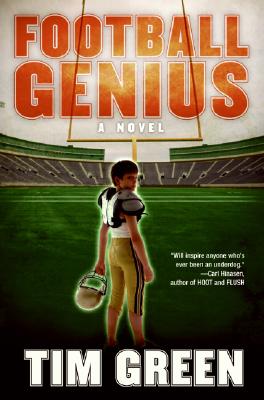 Football Genius Cover Image