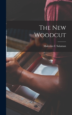 The New Woodcut Cover Image