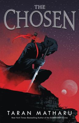 The Chosen: Contender Book 1