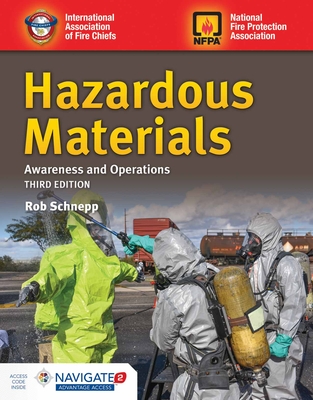 Hazardous Materials Awareness and Operations By Rob Schnepp Cover Image