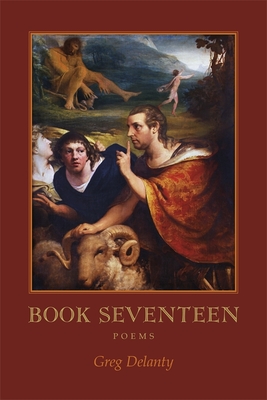 Book Seventeen: Poems