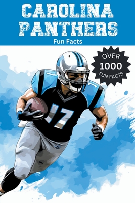 14 Facts About Carolina Panthers 