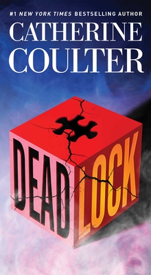 Deadlock (An FBI Thriller #24) Cover Image