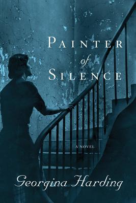 Painter of Silence Cover
