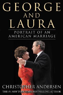 George and Laura Cover