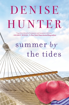 Cover for Summer by the Tides