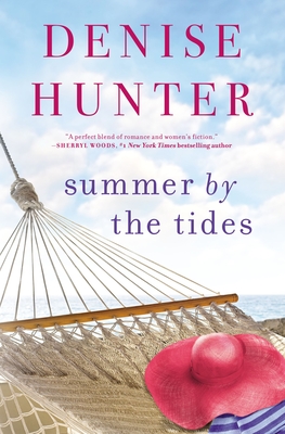 Summer by the Tides Cover Image